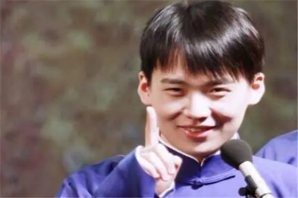 郭麒麟现在单身的原因是什么?