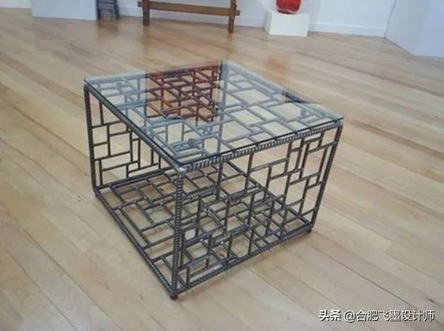 旧物如何创意改造?