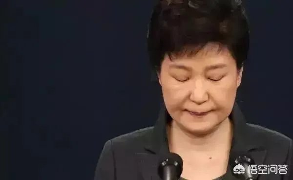 一审判决会是朴槿惠的终局吗?