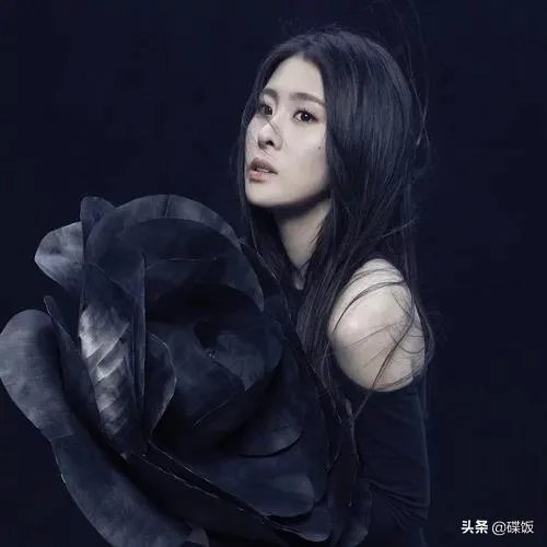 张碧晨 经典歌曲
