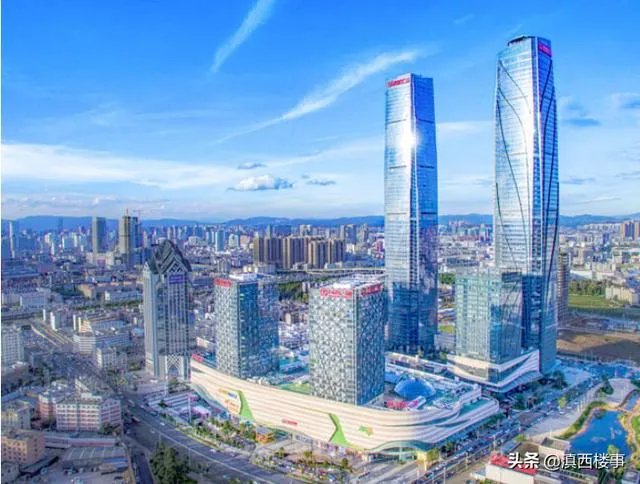 未来5年昆明房价会怎么样?