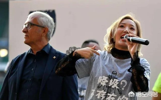 为什么贵州恒丰降级,为什么有些球迷怨文筱婷?