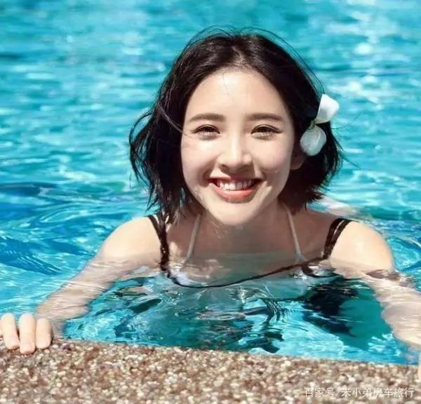张若昀有多宠老婆唐艺昕?他给女儿取了什么名字?