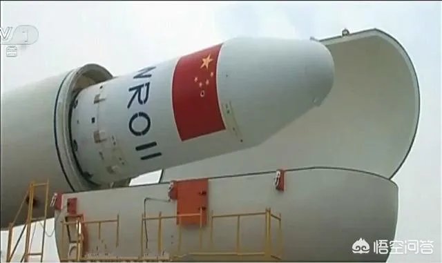 长征十一号运载火箭为什么采用冷发射?