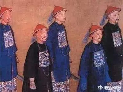 为什么影视剧里的僵尸很多都是清朝人的形象?