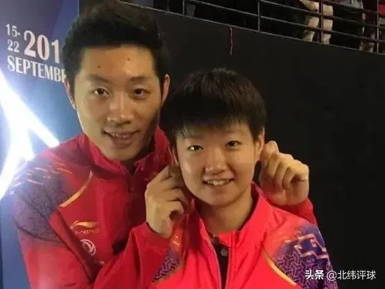 樊振东许昕陈梦孙颖莎世界排名前二,应获得东京奥运单打资格吗?