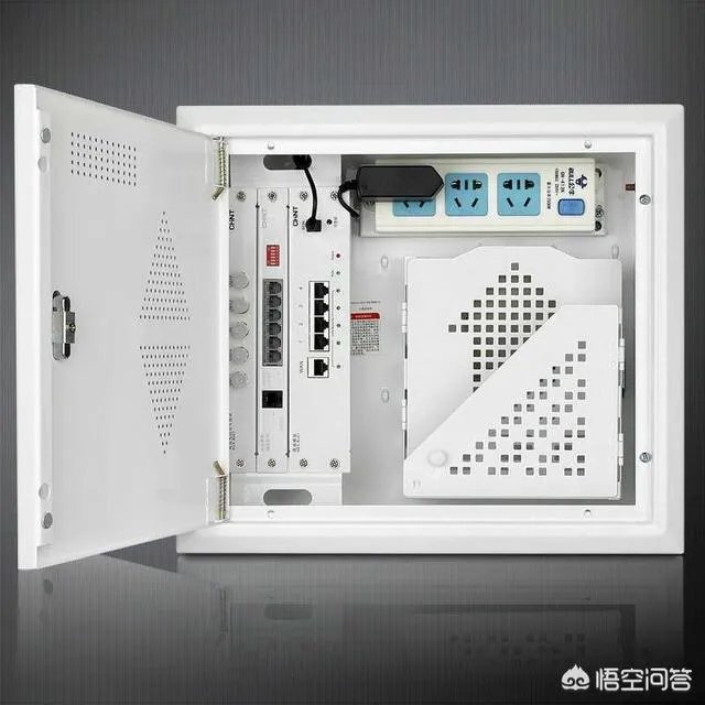 综合布线箱价格大概是多少呢?你们觉得怎么样?