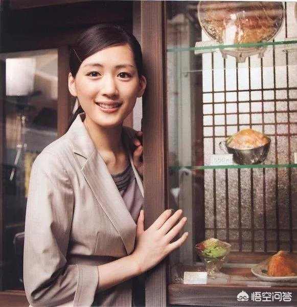 你们觉得绫濑遥演技怎么样?