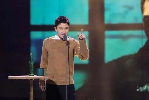 贾乃亮在配音节目表现非凡,作为演员的他配音是基本功吗?