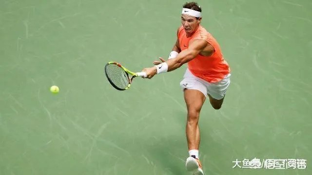 纳达尔拥有17个大满贯，你觉得在他的职业生涯中，他能超越费德勒的20个大满贯吗？
