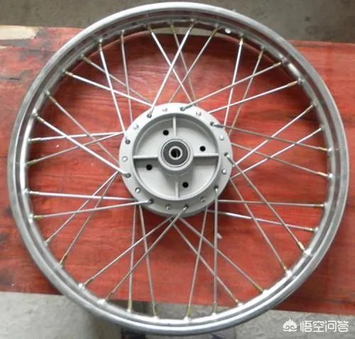 网轮