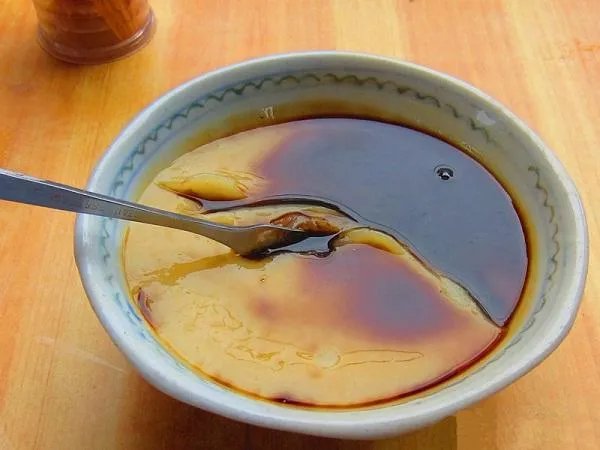 你吃过客家特色美食吗?
