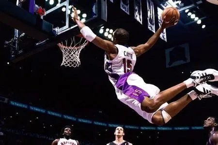 2000年以来，每一届的NBA扣篮大赛冠军是谁？