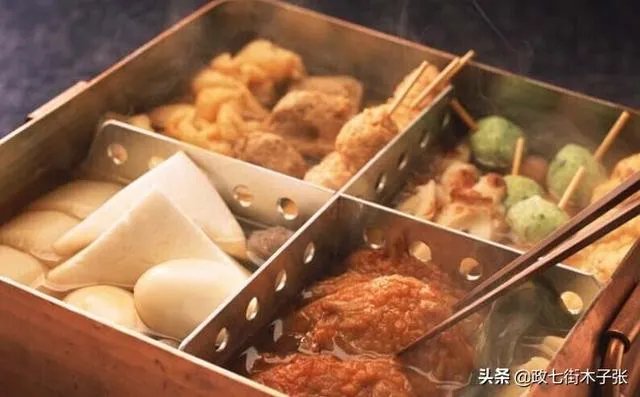 我想在奶茶店加个小吃,什么适合点?