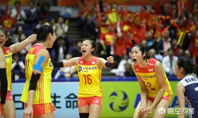 中国女排能在复赛中取得四连胜,进军世锦赛六强吗?需要做出哪些改进?