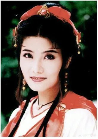 48岁功夫女星杨丽菁为何沦落成无戏可拍？