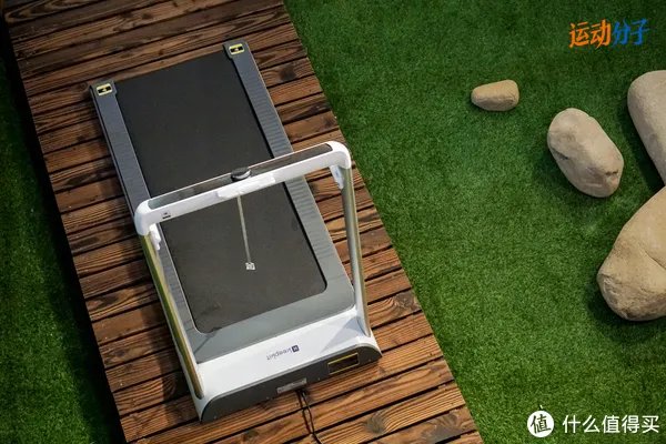 运动分子肉身评测 篇七:一台智能家用跑步机应该是怎样的?Keep k1 跑步机 深度测评