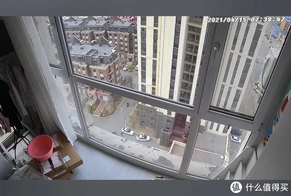 360推出摄像机新品:2.5K超高清画质,黑天也能拍彩色?