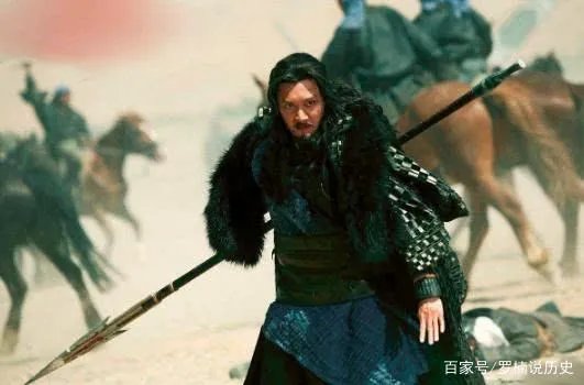 范增为什么会离开项羽呢?