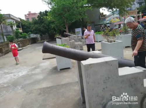 珠海淇澳岛好玩吗