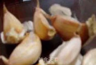 韩国泡菜萝卜
