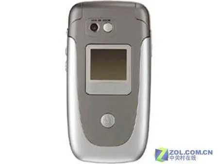 摩托罗拉V360