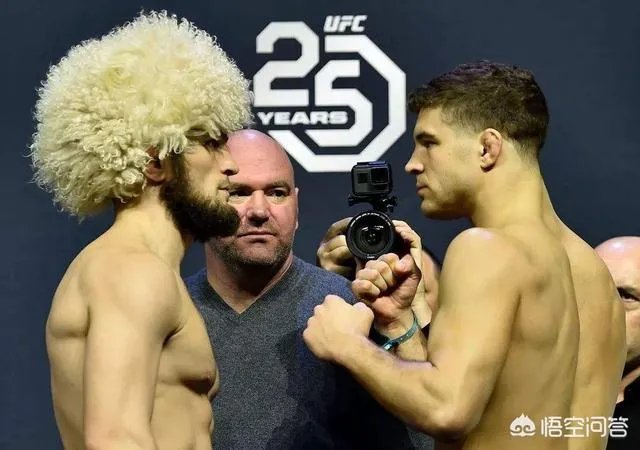 ufc中,小鹰的优点是什么?