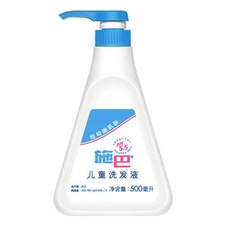 宝宝洗发露推荐