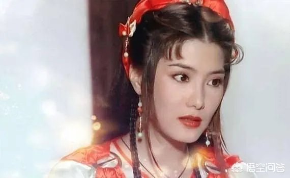 48岁功夫女星杨丽菁为何沦落成无戏可拍？
