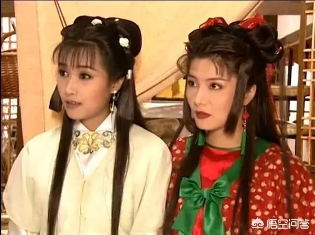 48岁功夫女星杨丽菁为何沦落成无戏可拍？