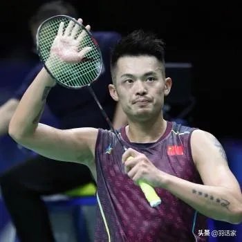 为什么很多人说林丹可以爆冷其他运动员就是爆不了桃田贤斗？