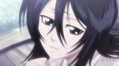 《死神》中的10大美女 矢胴丸莉莎上演制服诱惑!