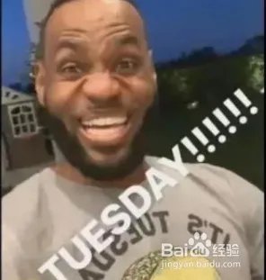 Taco Tuesday是什么意思?