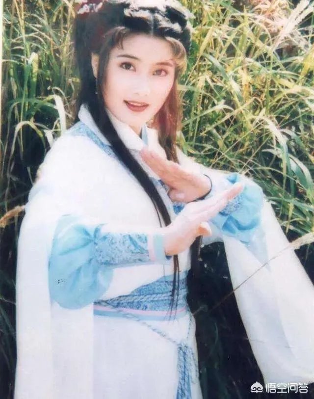 48岁功夫女星杨丽菁为何沦落成无戏可拍？