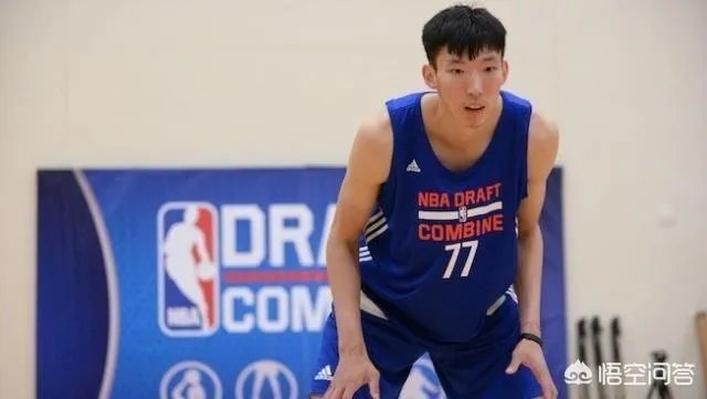 周琦澄清期已过无球队认领,自由球员的周琦是否会继续追梦?你怎么看?