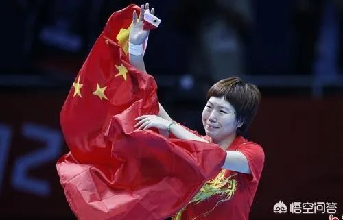 奥运冠军李晓霞为何如此之早就退役呢？