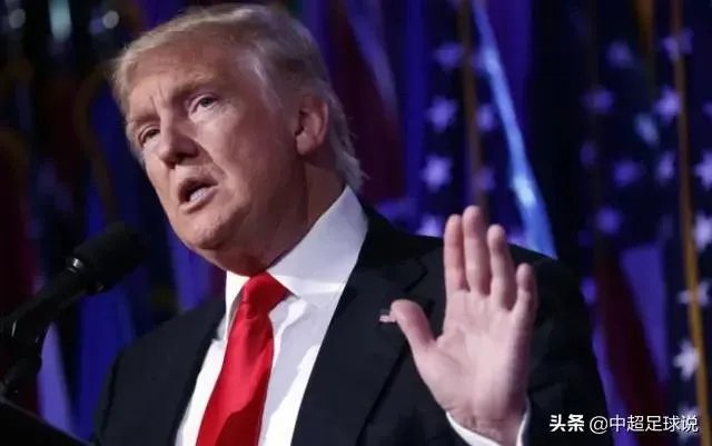5月要求恢复中美航班,现又全面禁止中国航班,特朗普有何企图?