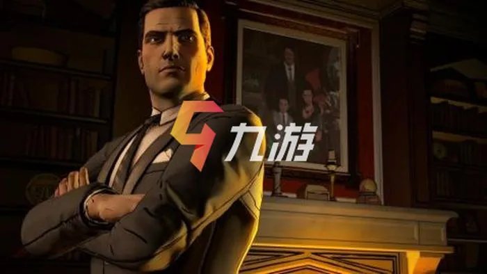 2022外国游戏大全排行榜 好玩的外国游戏推荐