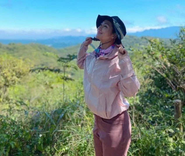 张承中尹馨和平分手,你能做到和平分手吗?