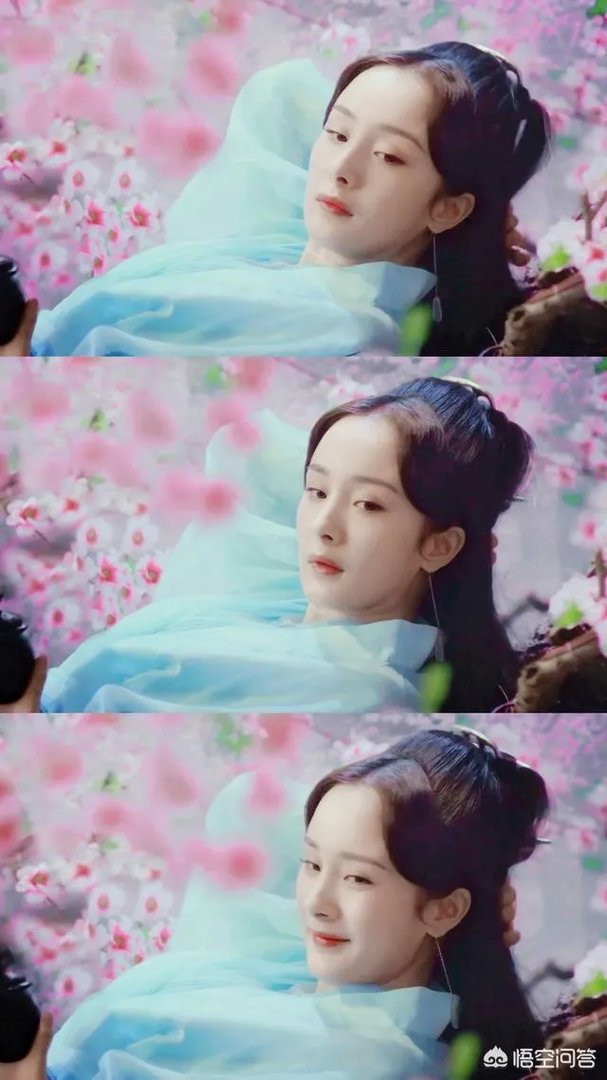 有哪些具有少女感的女明星?