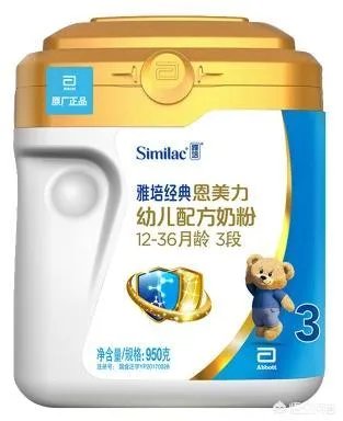 国内奶粉销量排行榜,都有哪些品牌呢?