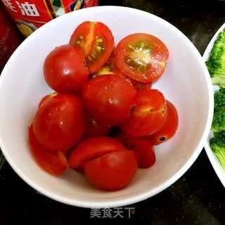 蟹肉沙拉