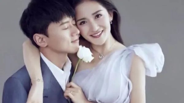 张杰当年为什么会选择比他大几岁的谢娜呢？