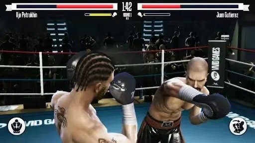 wwe游戏排行榜前十名推荐2021 好玩的wwe游戏介绍