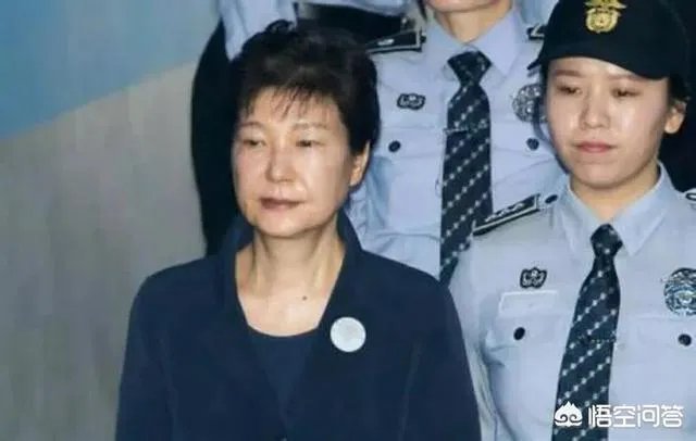 一审判决会是朴槿惠的终局吗?