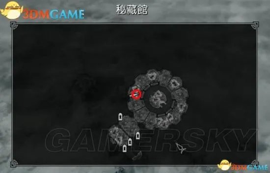 《上古卷轴5重制版》冬堡魔法学院支线攻略