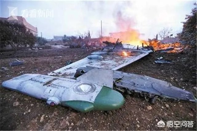 俄战机在叙被击落,飞行员引爆手榴弹殉国,你怎么看?