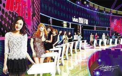 《非诚勿扰》牵手的女嘉宾最后都怎么样了?