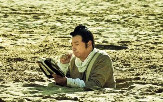 如何看待李庚希在《吐槽大会》吐槽徐峥没素质的事情?