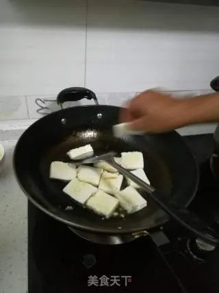 云南炕羊乳饼